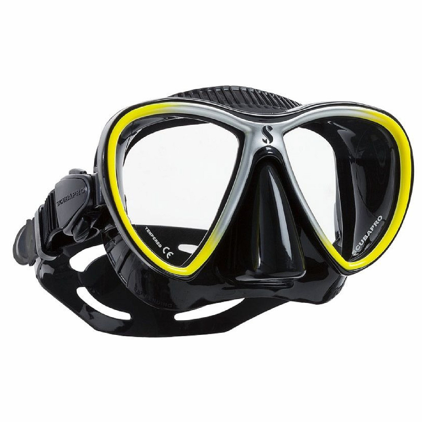 Scubapro Synergy Twin Mask Diving Mask