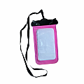 Agama waterproof mobile phone case 10.5 x 19 cm
