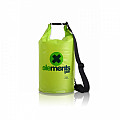 Duffel bag Elements EXPEDITION 20 L - lime