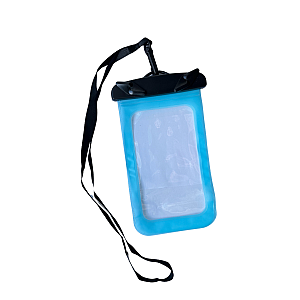 Agama waterproof mobile phone case 10.5 x 19 cm