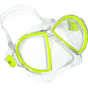 Mask Aqua Lung DUETTO LX