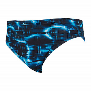 Men's Swimwear Zoggs RACER INCP - DE8