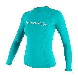 Women's lycra T-shirt O'neill BASIC SKIN long sleeve