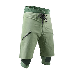 Neoprene shorts Hiko GAMBIT COMBO V.2 KAYAKING SHORTS