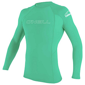 Children´s lycra T-shirt O´neill BASIC SKIN long sleeve