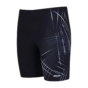 Men's swimwear Zoggs MID JAMMER ETCH