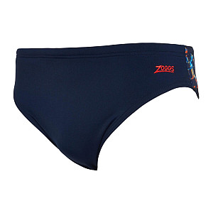 Men's swimwear Zoggs RACER PIXEL