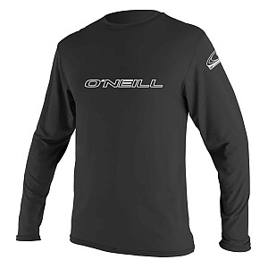 Men's lycra T-shirt O'neill LOOSE FIT, long sleeves