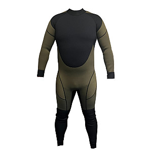 Men's neoprene MILITARY 5 mm