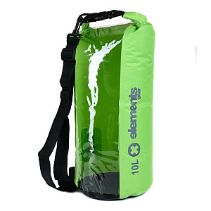 Boat bag Elements VIEW 10 L green