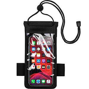 Mobile phone case Cressi FLOATING DRY PHONE 6