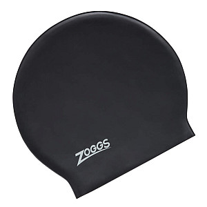 Swimming cap Zoggs LONG HAIR