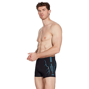 Mens swimwear Zoggs COMBAT BOXER