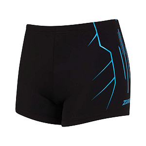 Boys swimwear Zoggs COMBAT BOXER JUNIOR