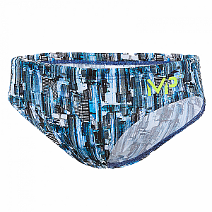 Boy's swimwear Michael Phelps CITY MAN SLIP