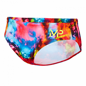 Boy's swimwear Michael Phelps FOGGY SLIP