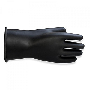 Latex gloves SI TECH - L