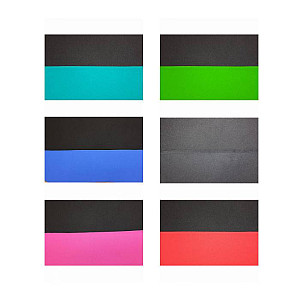 Neoprene (neoprene material) 2 mm thick