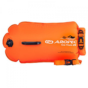 Swimming Buoy and Dry bag Aropec SWIM BUOY 28 L