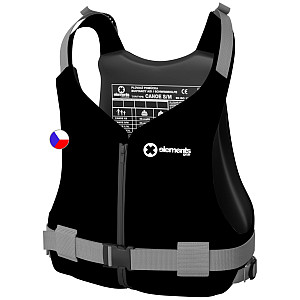 Swimming vest Canoe Elements