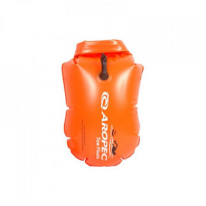 Swimming Buoy and Dry bag Aropec TOW FLOATS 15 L