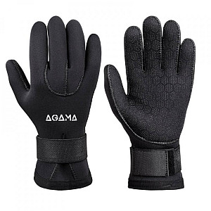 Neoprene gloves Agama CLASSIC 3 mm