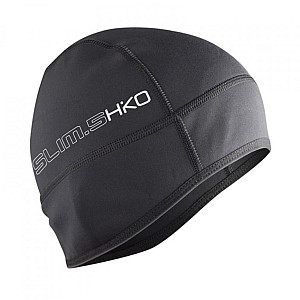 Neoprene cap Hiko SLIM 0.5 mm L/XL - black