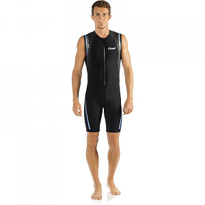 Men's neoprene swimsuit Cressi TERMICO MAN 2 mm - sale - M