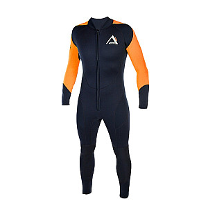 Men's neoprene suit Agama XAVER 3 mm