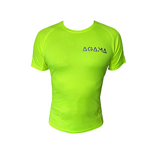 Functional T-shirt AGAMA - 2XL men's