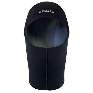 Neoprene hood Agama TECH 8 mm