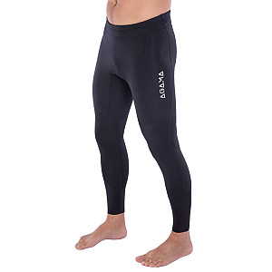 Neoprene pants Agama DELTA 2 mm - II. quality - L/XL