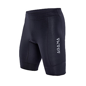 Neoprene shorts Agama EASY Superstretch 2 mm