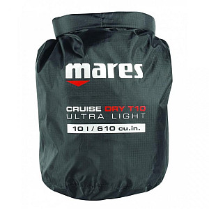 Boat bag Mares CRUISE DRY ULTRA LIGHT 10 L