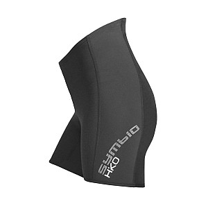 Neoprene shorts Hiko SYMBIO MINI SHORTS 1.5 mm