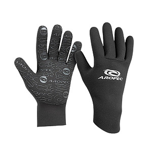 Neoprene gloves Aropec ERGO STRETCH 1.5 mm