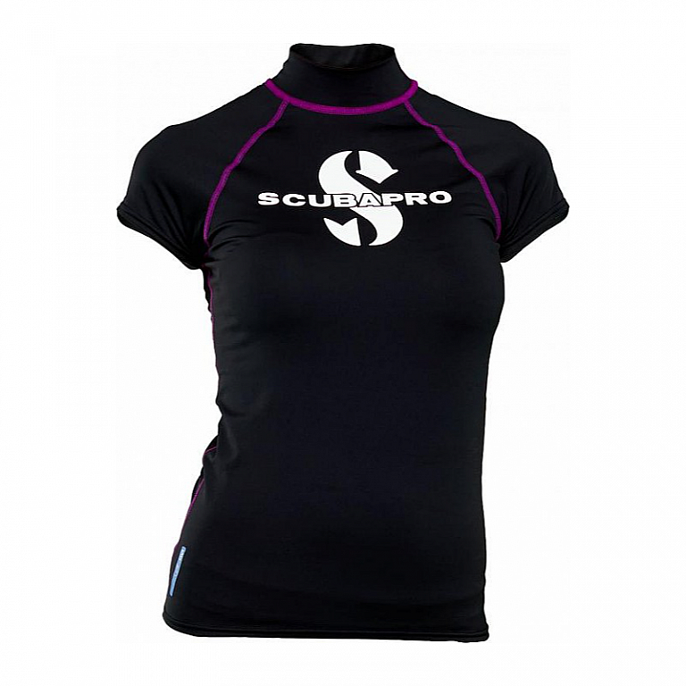 Scubapro RASHGUARD ONYX women's lycra shirt
