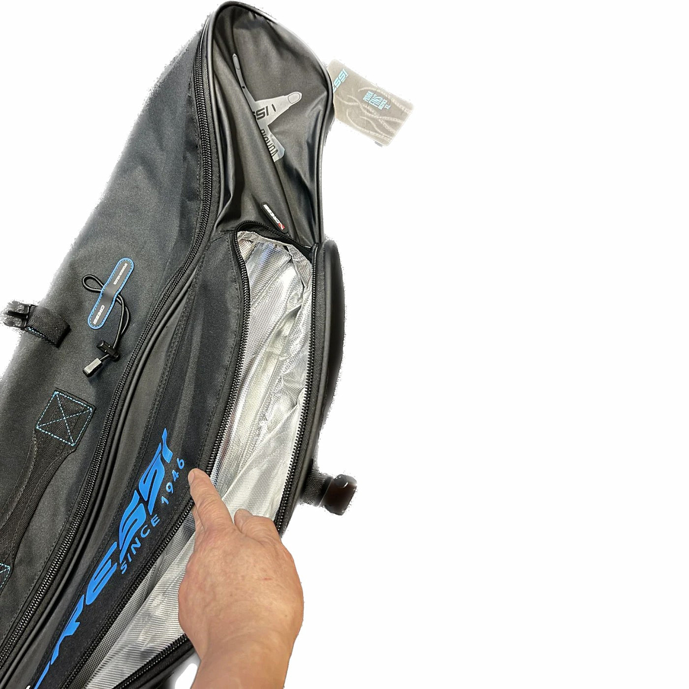 Cressi Piovra XL Freediving Spearfishing Backpack Bag