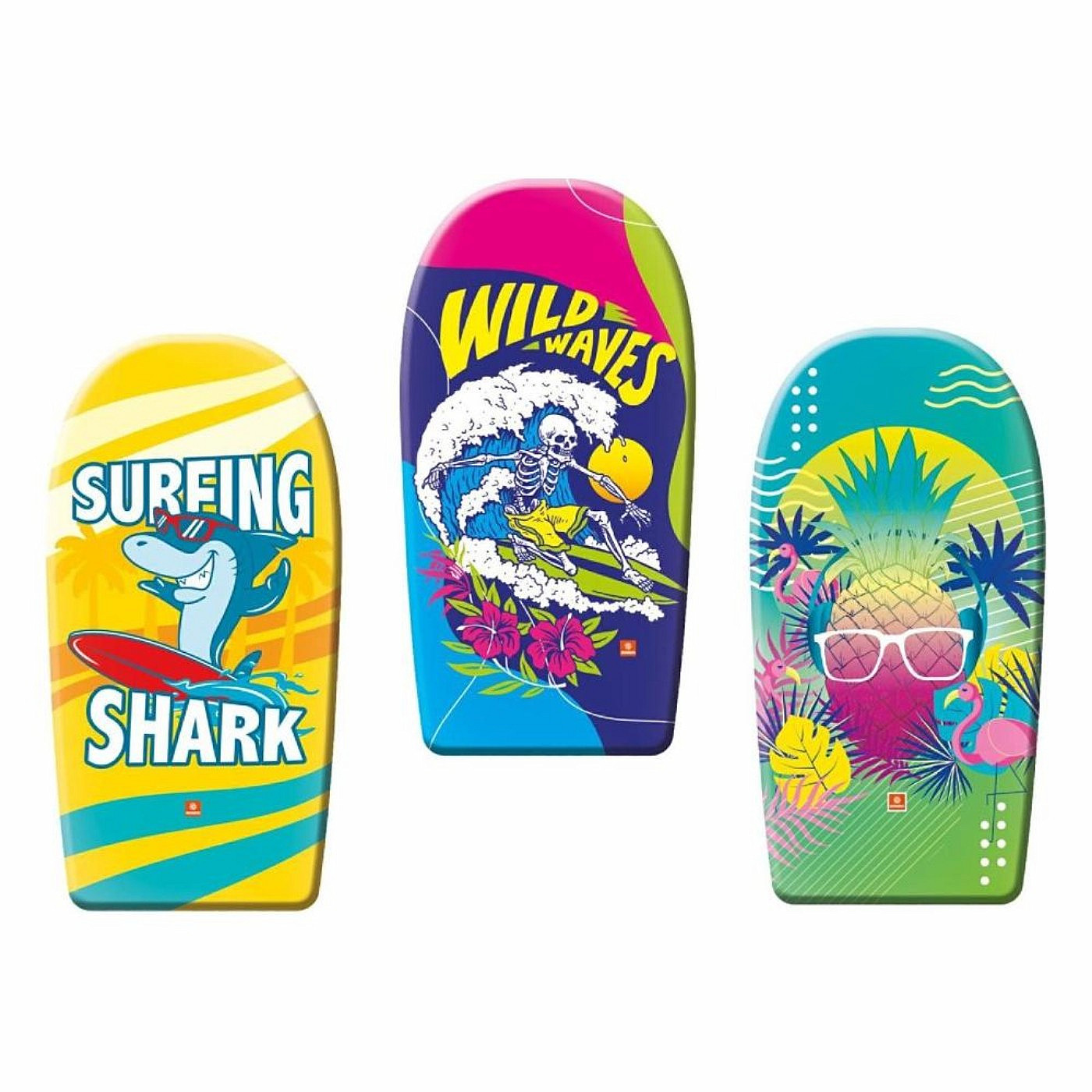 Wave rider clearance foam surfboard