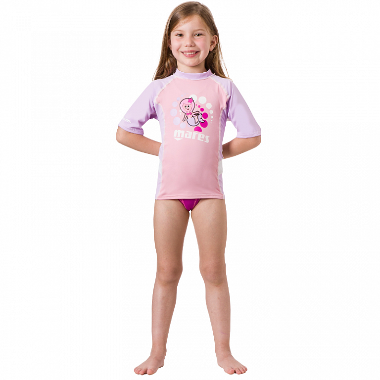 children's rash guard shirts