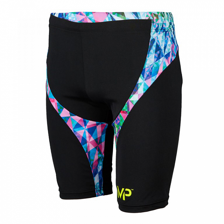 Michael Phelps CHRYSTAL JAMMER Men's Swimwear | Training