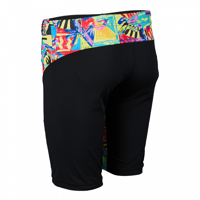 Men's swimwear Michael Phelps RIVIERA JAMMER | Diving ...