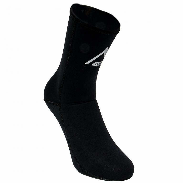 Neoprene socks Agama ALPHA 3 mm for 