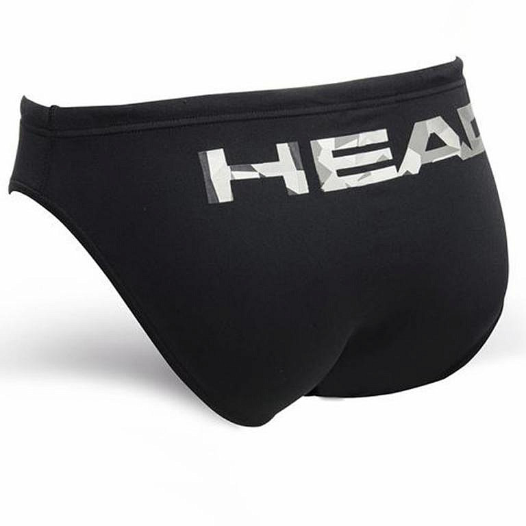 head swimsuit