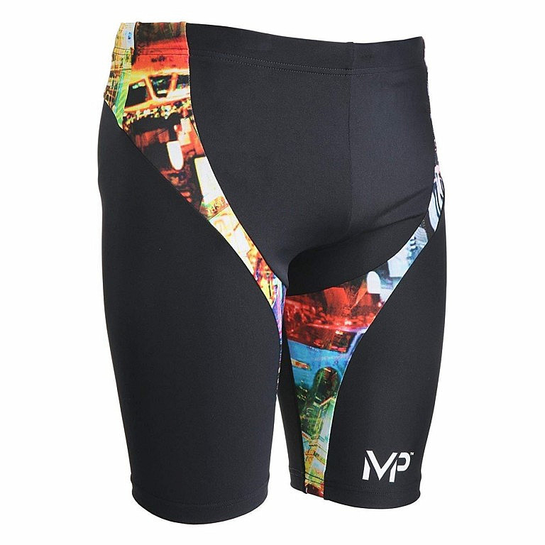 Men's swimwear Michael Phelps PHOENIX JAMMER | Diving ...