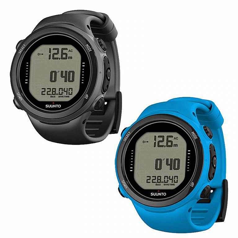 suunto d4i sakura