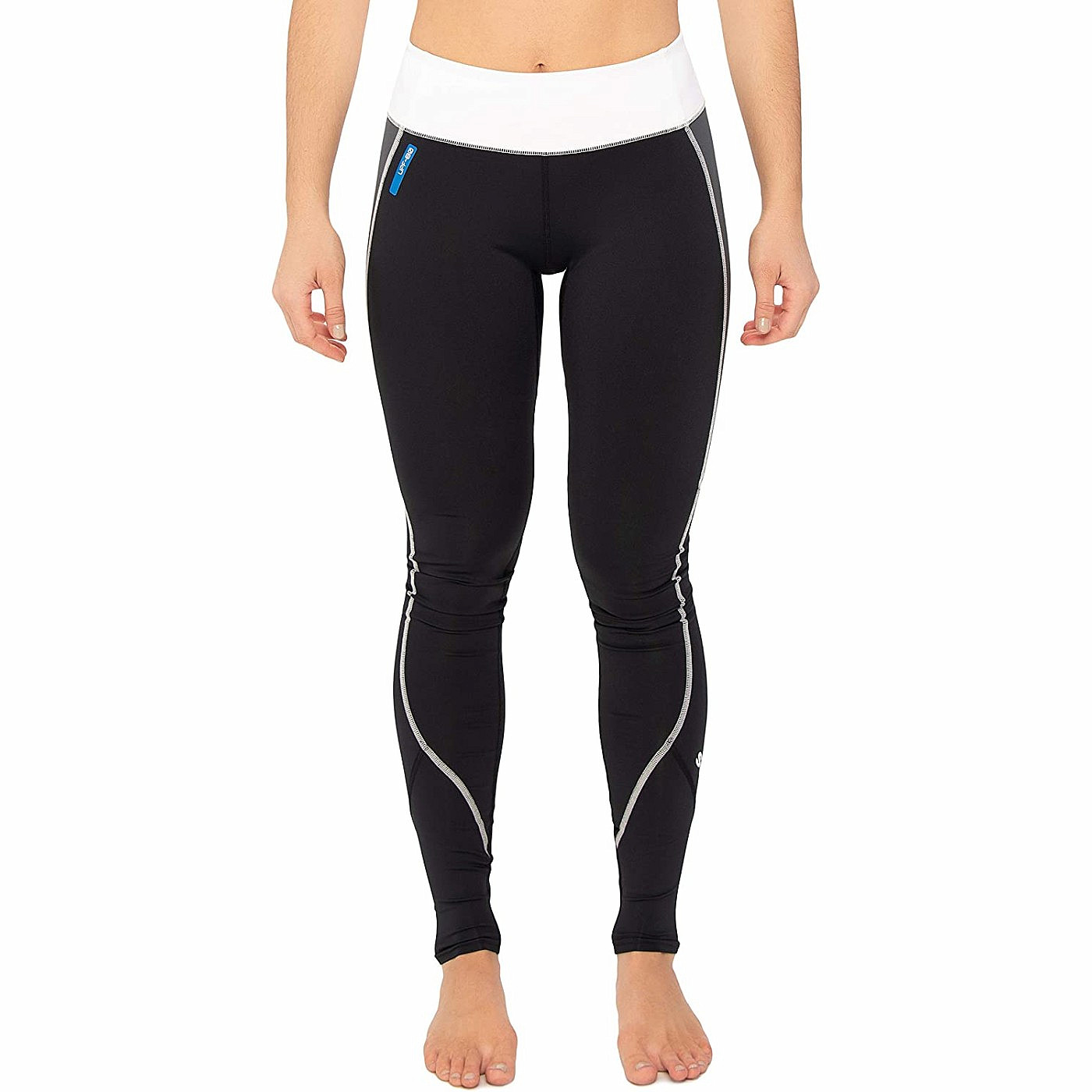 Shop Scubapro T-Flex Legging Womens (UPF80) Online | Divers Supply