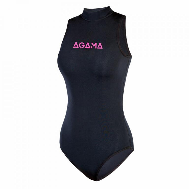 Suprima Two-piece Swimming Costume for Woman 46