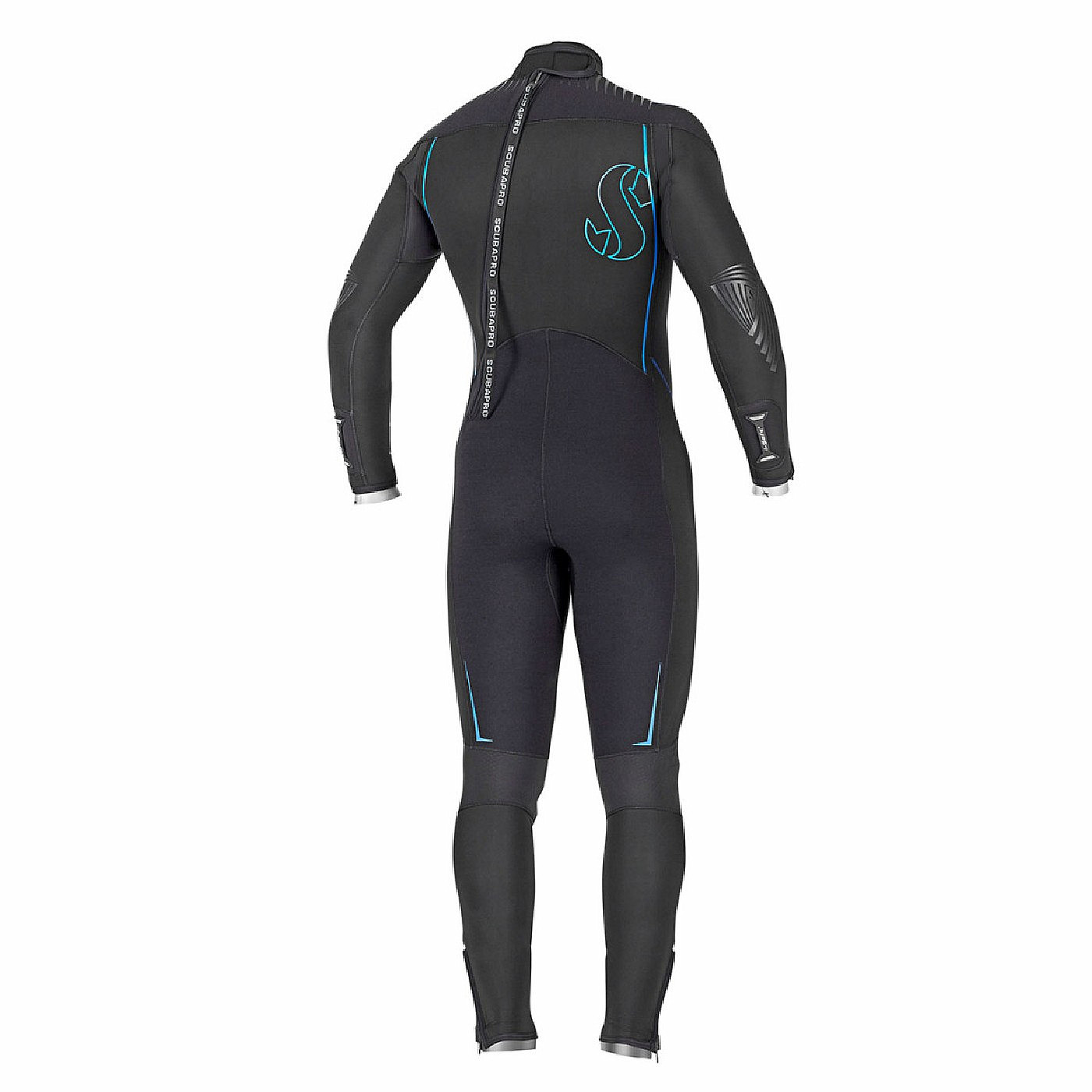 Neoprene suit 5 mm DEFINITION STMR 5.0 | Men´s wetsuit