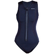 Women's neoprene swimsuit Agama ELLE HOT 3 mm